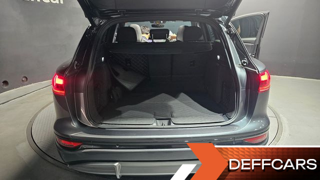 Audi Q6 E-TRON Performance Premium купить на сайте DeffCars