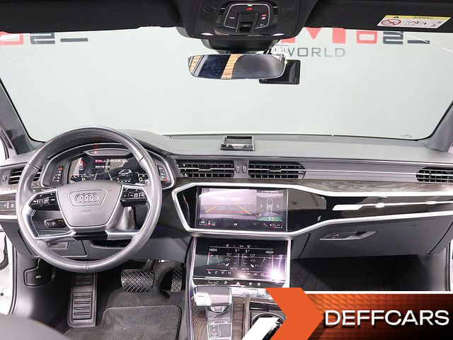 Audi A6 45 TFSI Quattro Premium купить на сайте DeffCars