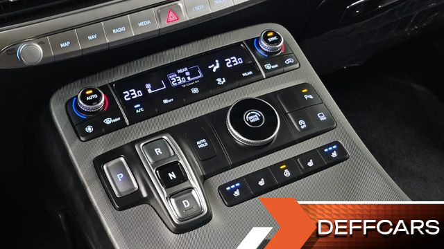 Hyundai PALISADE Diesel 2.2 2WD Exclusive купить на сайте DeffCars