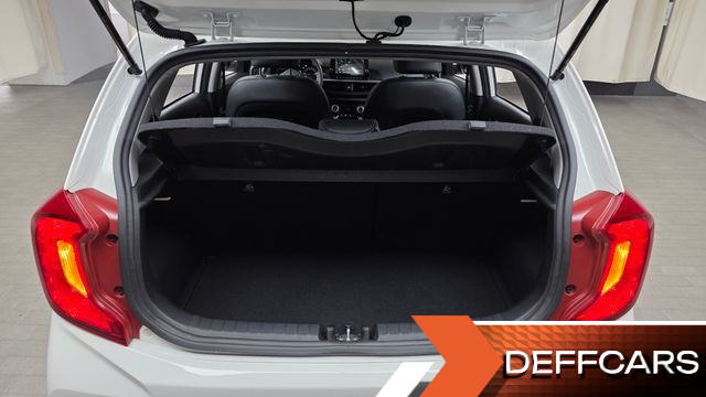 Kia MORNING Prestige купить на сайте DeffCars