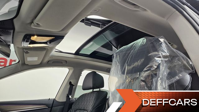 BMW GRAN TURISMO 620d Luxury купить на сайте DeffCars