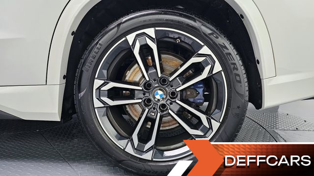 BMW X1 M35i xDrive купить на сайте DeffCars