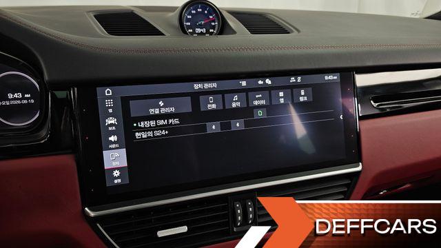 Porsche CAYENNE 3.0 купить на сайте DeffCars