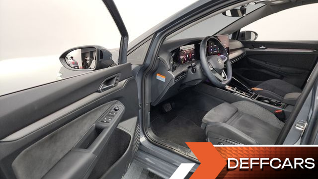 Volkswagen GOLF 2.0 TDI Prestige купить на сайте DeffCars