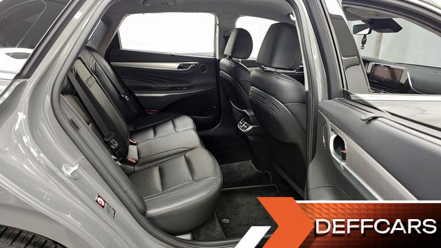 Hyundai GRANDEUR Calligraphy купить на сайте DeffCars
