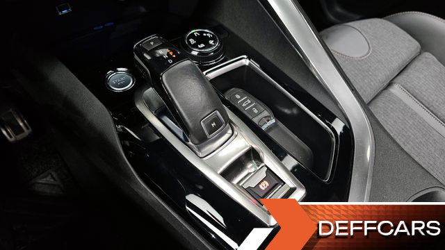 Peugeot 3008 1.5 BlueHDi GT Line купить на сайте DeffCars
