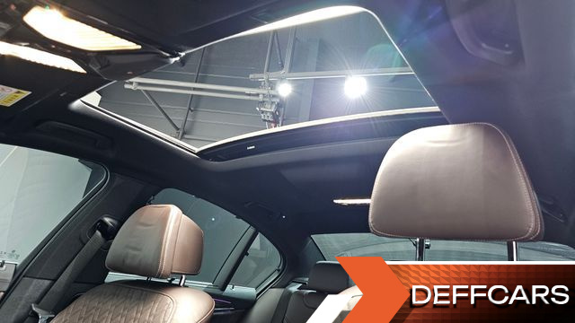 BMW 5-SERIES 530i M Sport Package Plus купить на сайте DeffCars