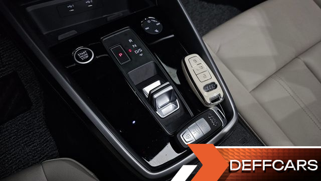 Audi A3 40 TFSI купить на сайте DeffCars