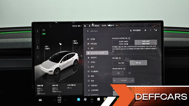 Tesla MODEL Y L Long Range AWD купить на сайте DeffCars