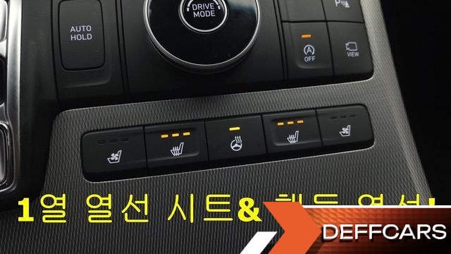 Hyundai PALISADE Diesel 2.2 2WD Prestige купить на сайте DeffCars