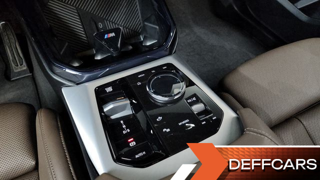 BMW X3 xDrive 20 M Sport купить на сайте DeffCars