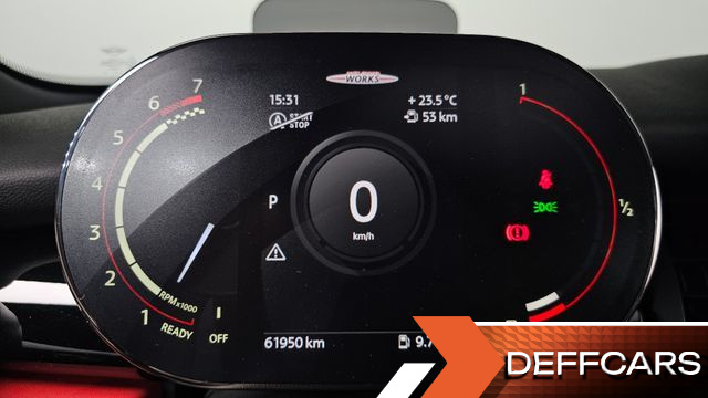 Mini COOPER JCW 3rd Generation купить на сайте DeffCars