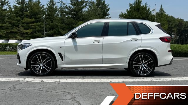 BMW X5 xDrive 40i M sports Onlie Exclusive Edition купить на сайте DeffCars