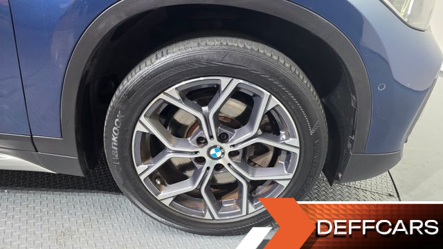 BMW X1 xDrive 20i xLine купить на сайте DeffCars