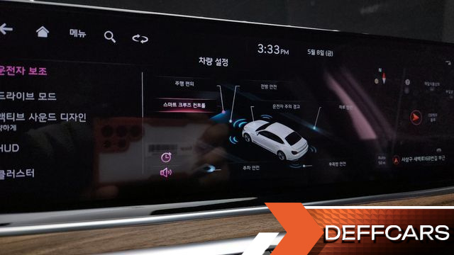 Kia K9 3.8 GDI AWD Best Selection Ⅰ купить на сайте DeffCars
