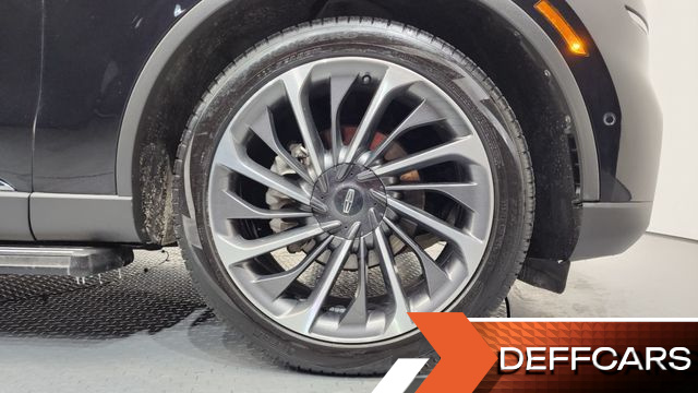Lincoln AVIATOR 3.0 Reserve  AWD купить на сайте DeffCars