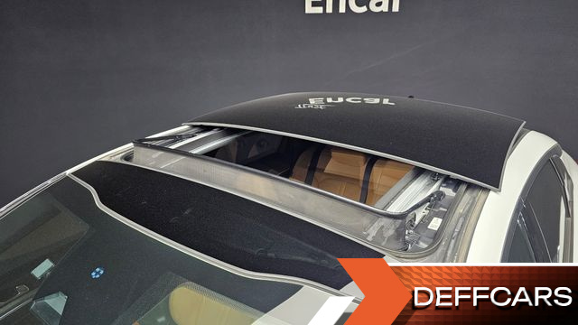 Kia K5 Noblesse купить на сайте DeffCars