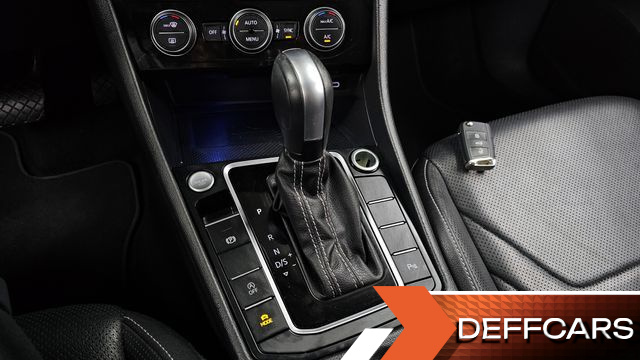 Volkswagen JETTA 1.4 TSI Prestige купить на сайте DeffCars