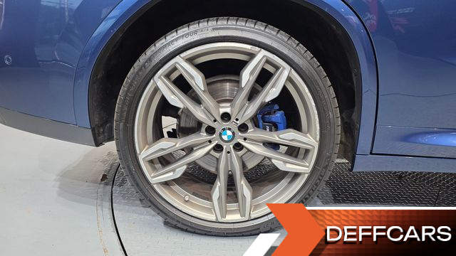 BMW X4 xDrive M40d купить на сайте DeffCars