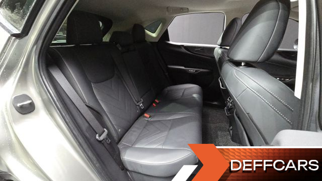 Lexus NX Premium купить на сайте DeffCars