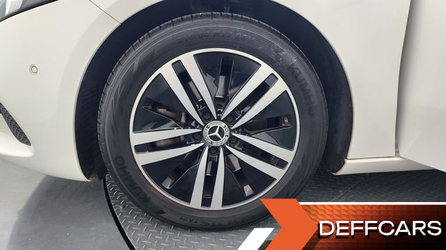 Mercedes A-CLASS A220 Sedan купить на сайте DeffCars