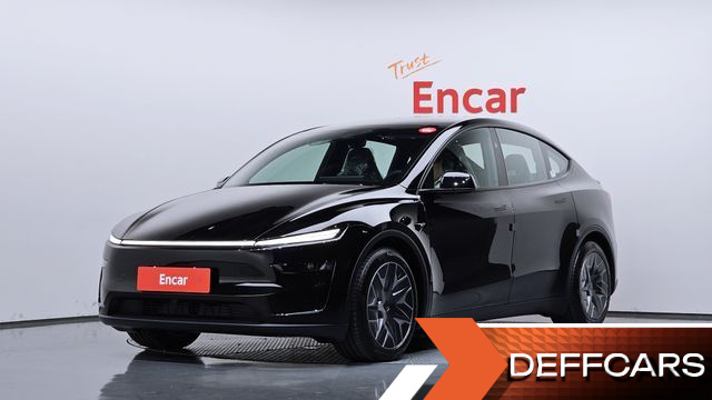 Tesla MODEL Y L Long Range AWD купить на сайте DeffCars