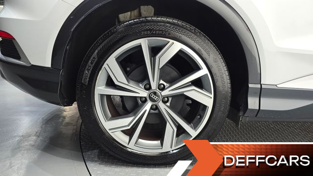 Audi Q4 E-TRON 40 Premium Sportback купить на сайте DeffCars