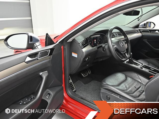 Volkswagen ARTEON 2.0 TDI Prestige купить на сайте DeffCars
