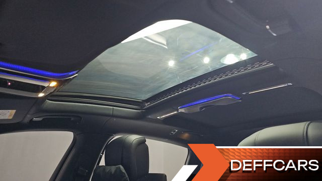 Mercedes S-CLASS Maybach S680 4MATIC купить на сайте DeffCars