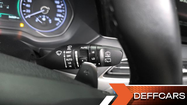 Hyundai PALISADE Gasoline 3.8 4WD Prestige купить на сайте DeffCars