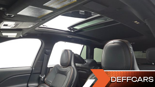 Lincoln AVIATOR 3.0 Black Label AWD купить на сайте DeffCars