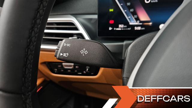 BMW 3-SERIES 320i M Sport купить на сайте DeffCars