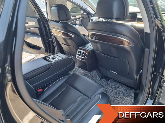 Kia K9 3.8 GDI AWD Best SelectionⅠ купить на сайте DeffCars