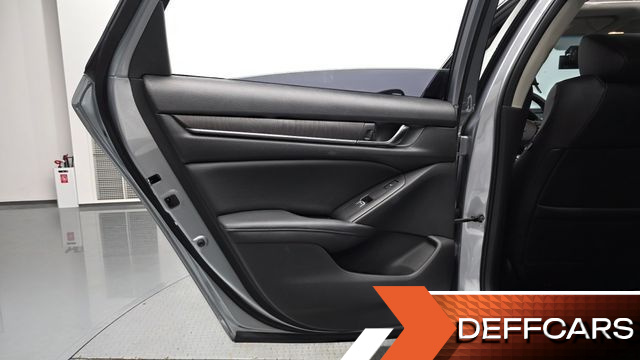 Honda ACCORD 1.5 Turbo купить на сайте DeffCars
