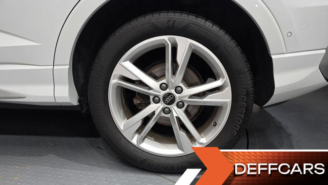 Audi Q3 35 TDI Quattro Premium Sportback купить на сайте DeffCars