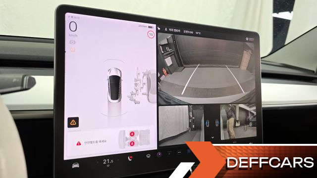 Tesla MODEL 3 Standard Range Plue RWD купить на сайте DeffCars