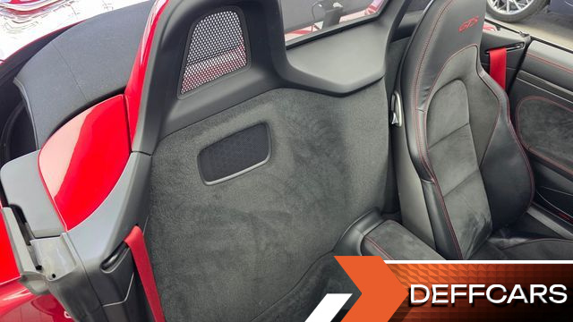 Porsche 718 2.5 GTS купить на сайте DeffCars