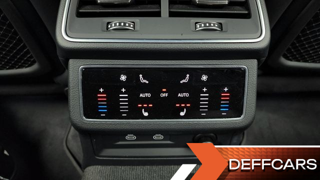 Audi A6 45 TFSI Quattro Premium купить на сайте DeffCars