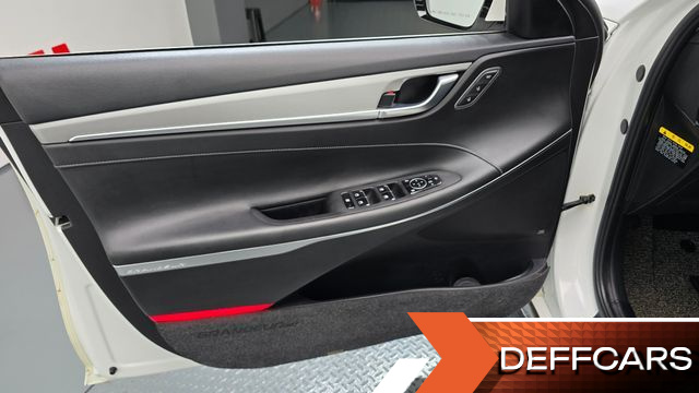 Hyundai GRANDEUR 3.3 Celebrity купить на сайте DeffCars