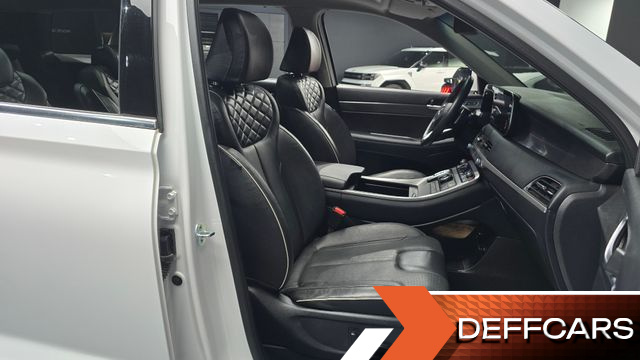 Hyundai PALISADE Gasoline 3.8 2WD Prestige купить на сайте DeffCars