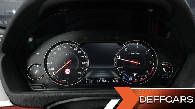 BMW 4-SERIES 420d M Sport Coupe купить на сайте DeffCars