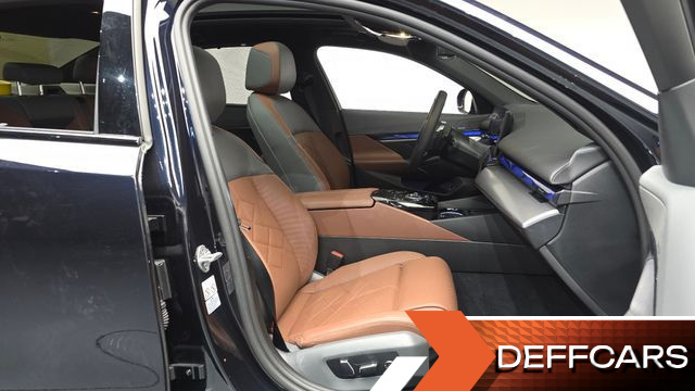 BMW 5-SERIES 530e M Sport купить на сайте DeffCars