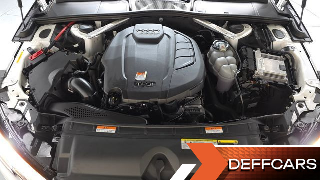 Audi A4 40 TFSI Premium купить на сайте DeffCars