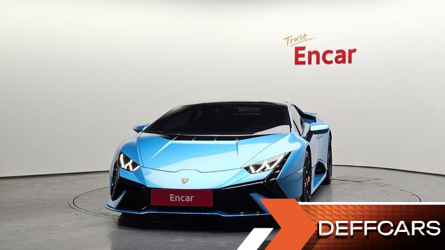 Lamborghini HURACAN LP640-2 Tecnica купить на сайте DeffCars