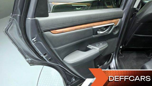 Honda CR-V 1.5 EX-L 2WD купить на сайте DeffCars
