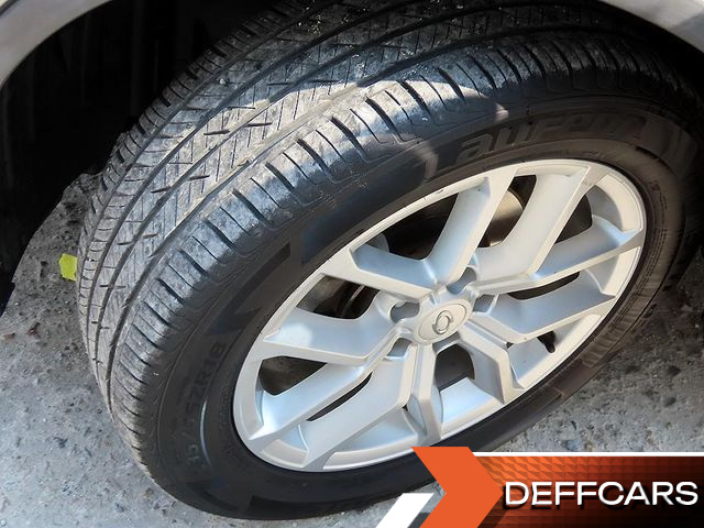 Renault-KoreaSamsung QM6 Gasoline 2WD LE купить на сайте DeffCars
