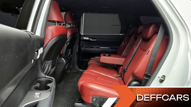 Hyundai PALISADE Gasoline 3.8 4WD Prestige купить на сайте DeffCars