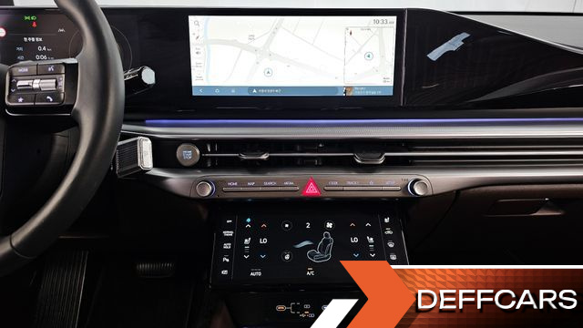 Hyundai GRANDEUR 2,5 Gasoline 2WD Exclusive купить на сайте DeffCars