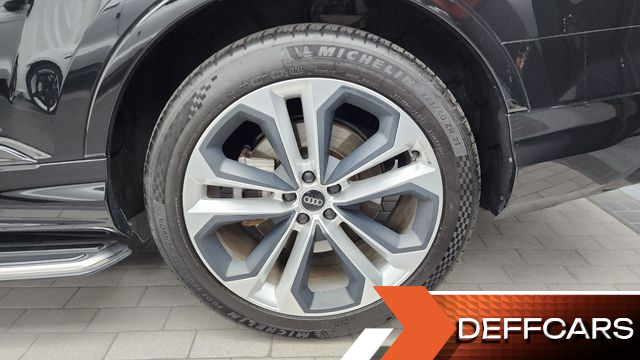 Audi Q7 55 TFSI Quattro Premium купить на сайте DeffCars