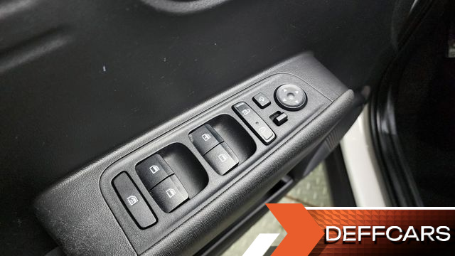Hyundai CASPER Modern купить на сайте DeffCars